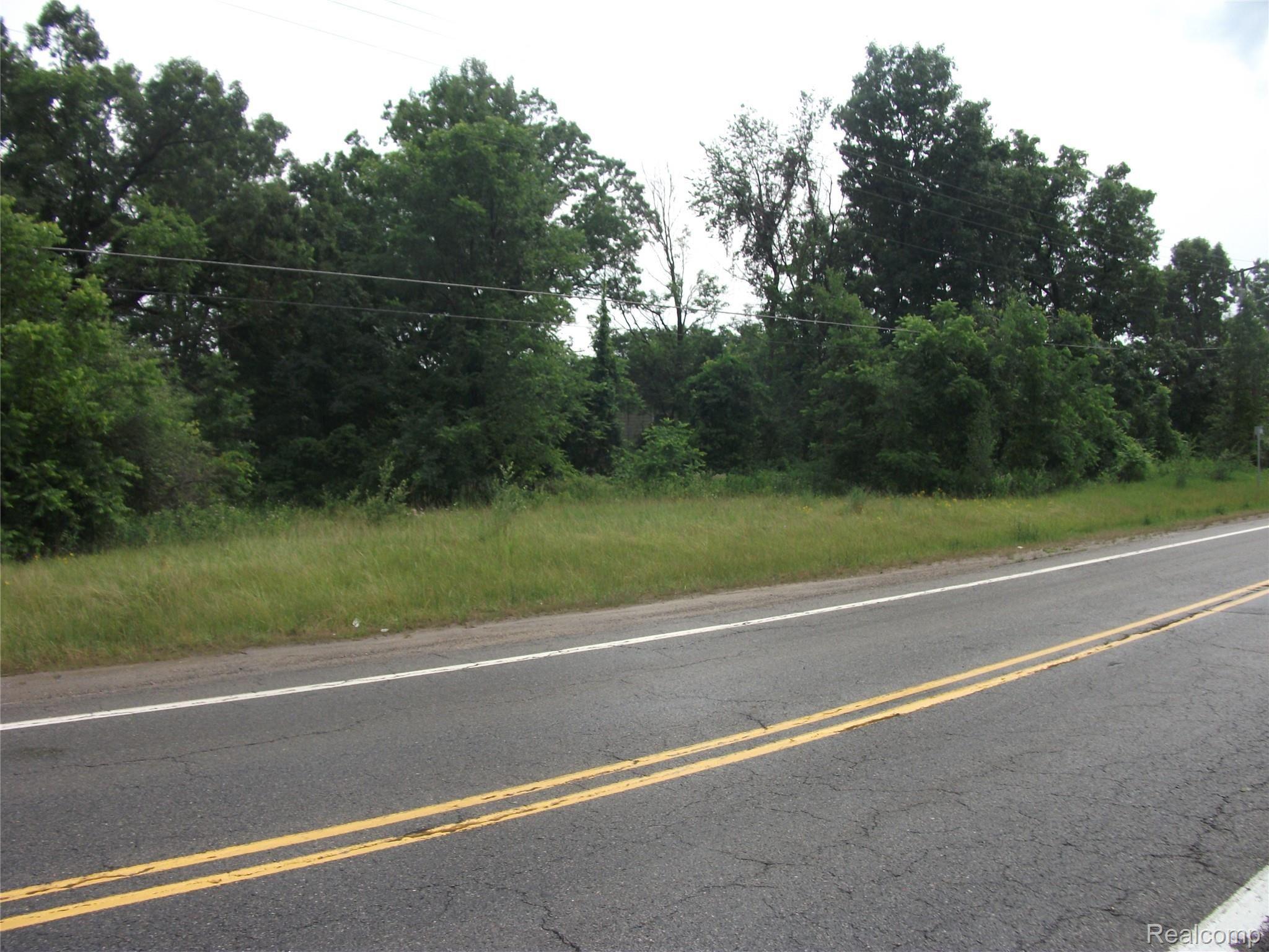0000 Kathleen Lake Road Brandon Charter Township MI 48462