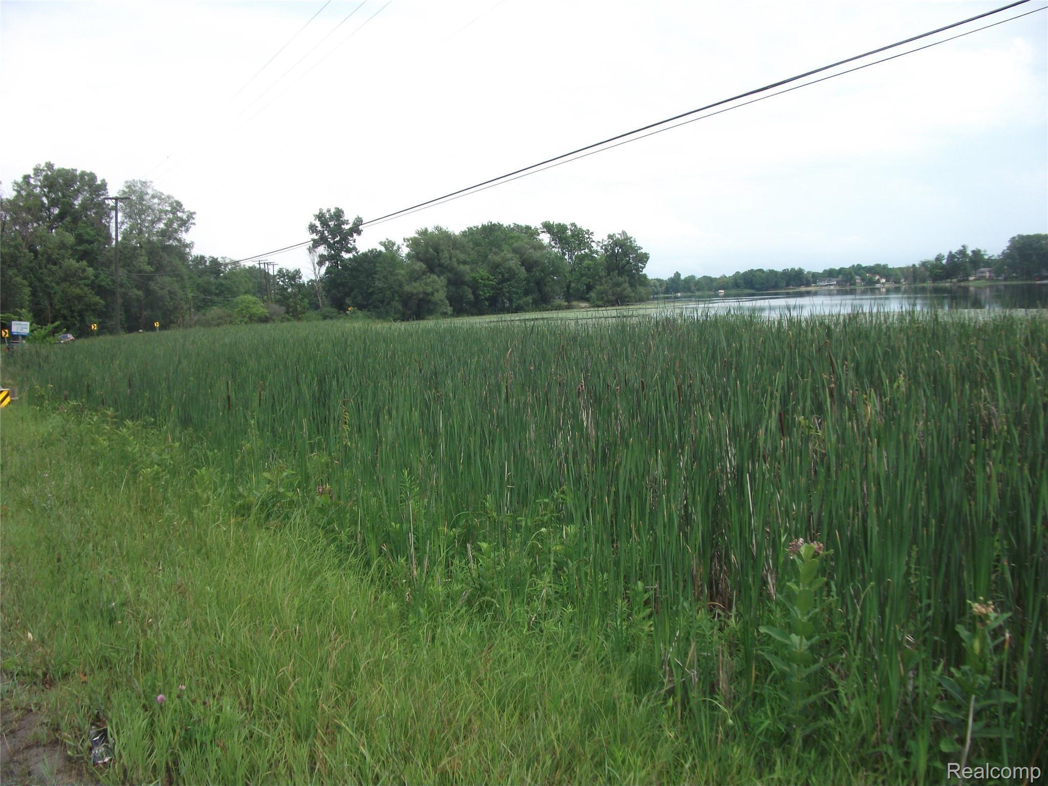0000 Kathleen Lake Road Brandon Charter Township MI 48462