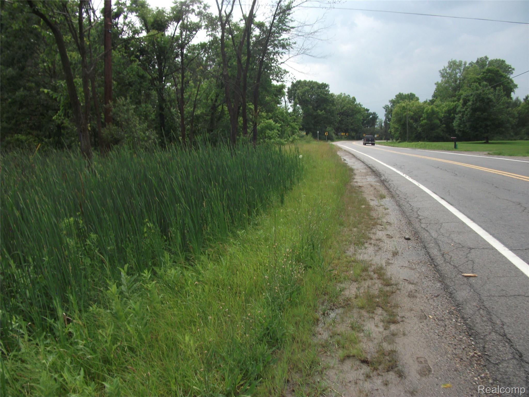 0000 Kathleen Lake Road Brandon Charter Township MI 48462