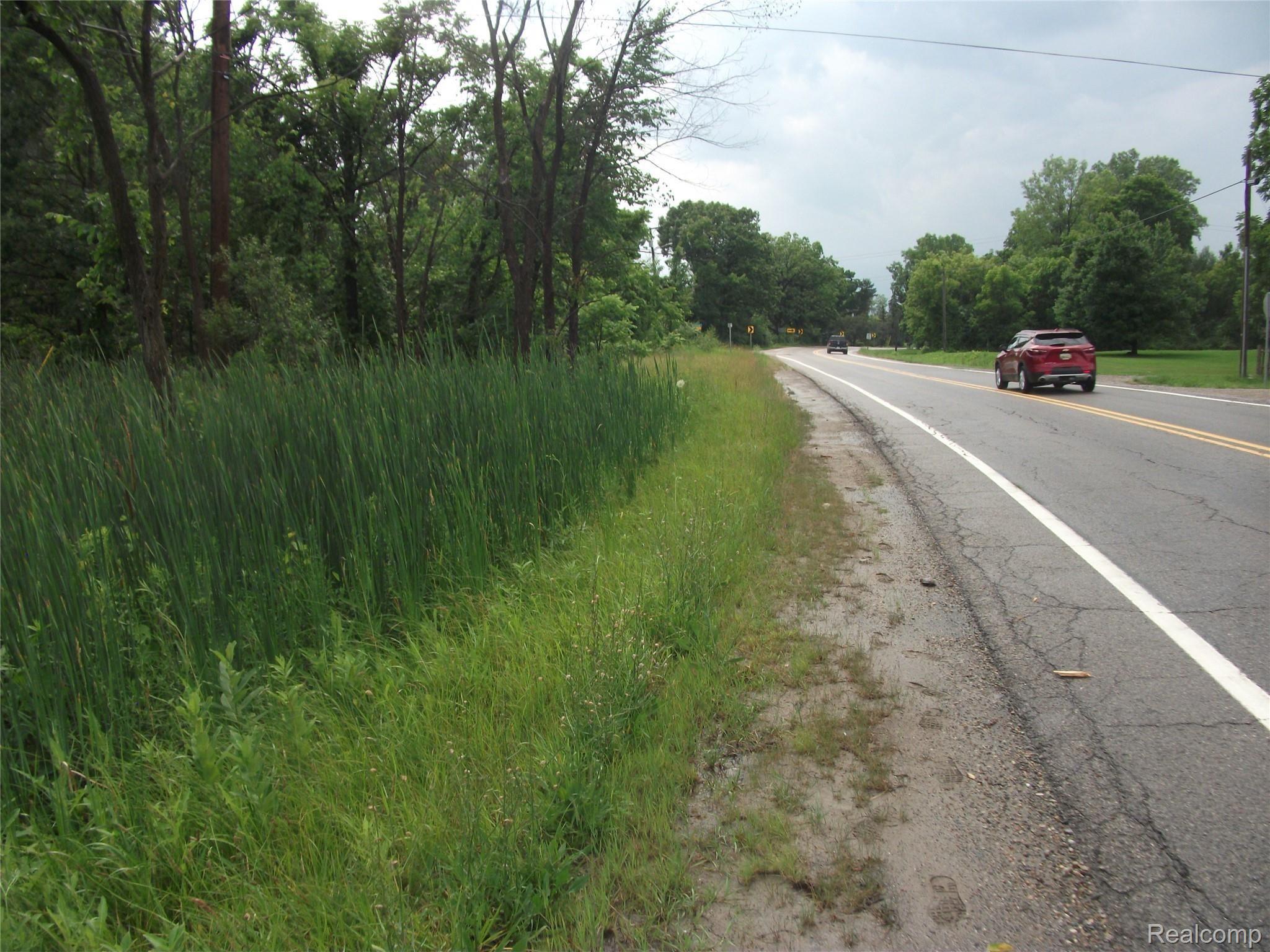 0000 Kathleen Lake Road Brandon Charter Township MI 48462