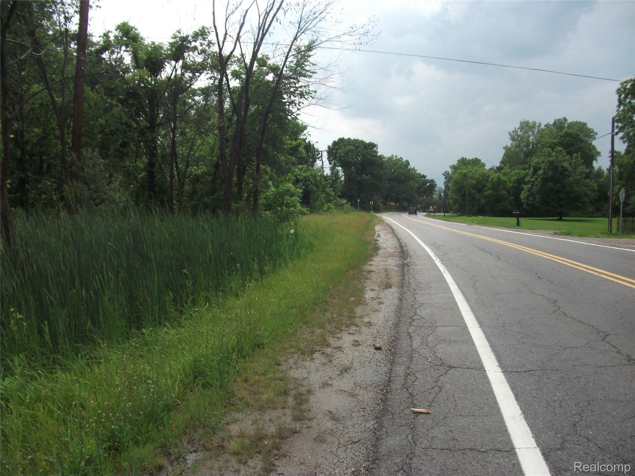 0000 Kathleen Lake Road Brandon Charter Township MI 48462