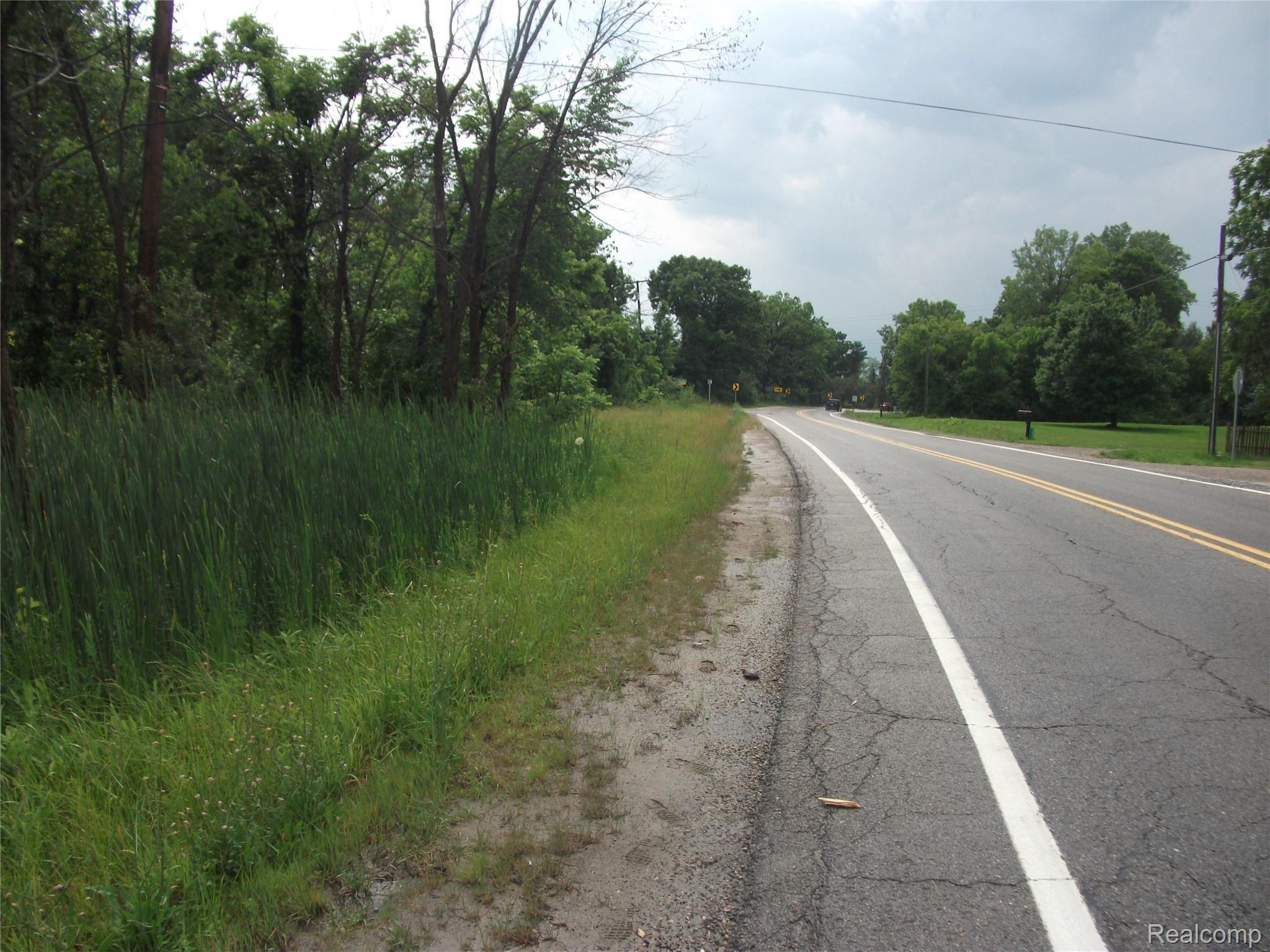 0000 Kathleen Lake Road Brandon Charter Township MI 48462