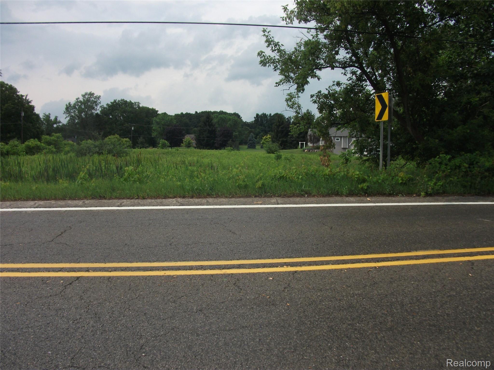 0000 Kathleen Lake Road Brandon Charter Township MI 48462
