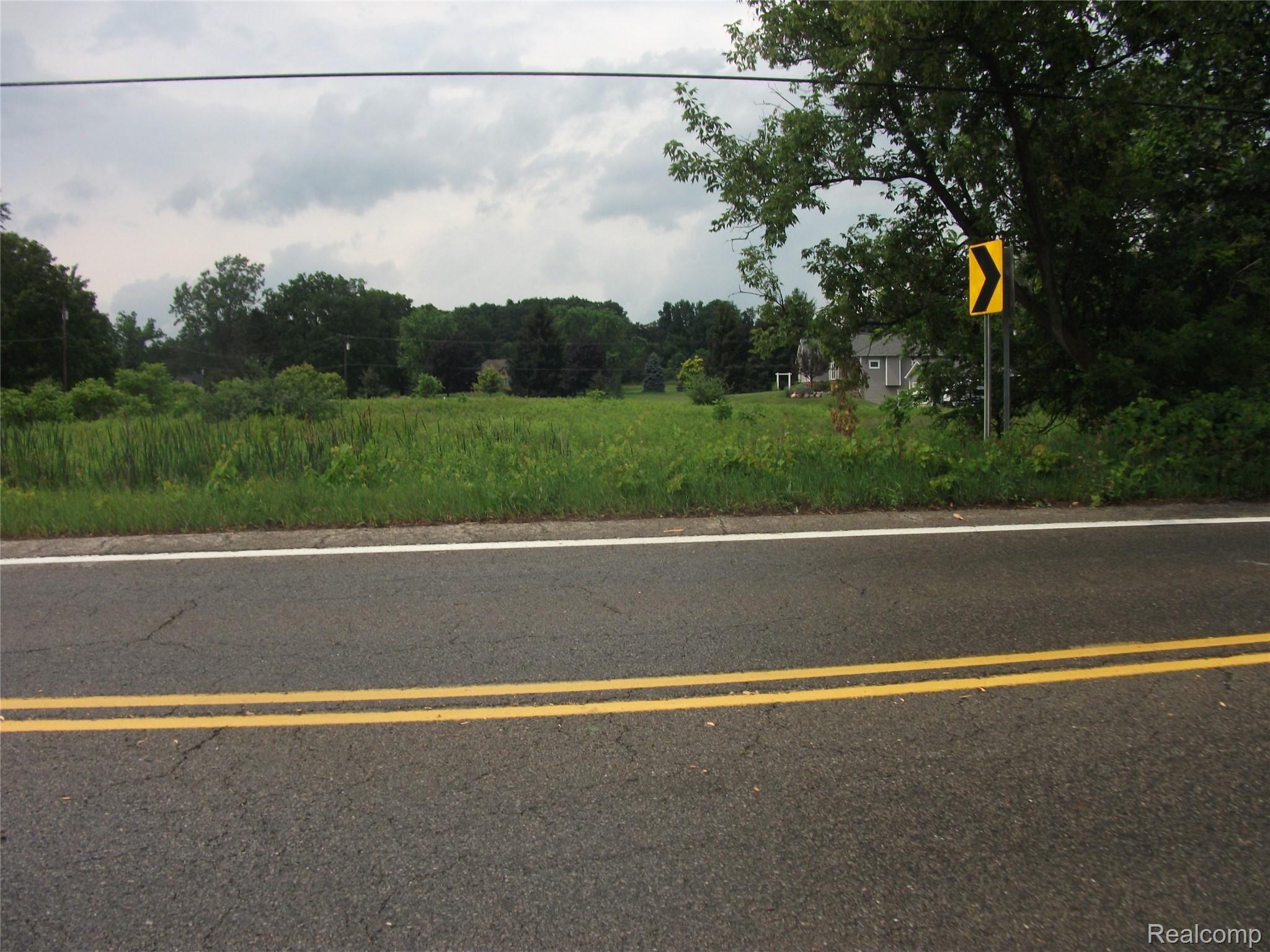 0000 Kathleen Lake Road Brandon Charter Township MI 48462
