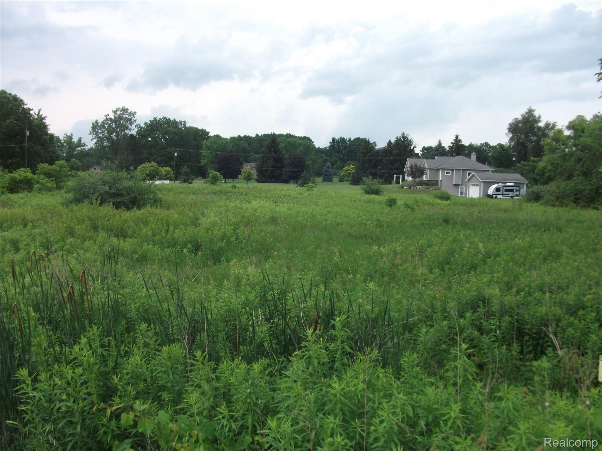 0000 Kathleen Lake Road Brandon Charter Township MI 48462
