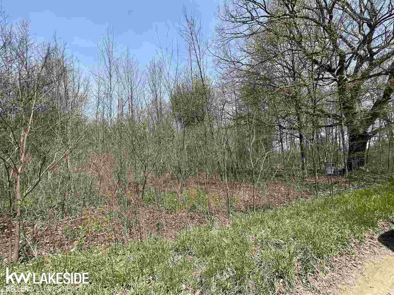 0 Jeddo Lynn Township MI 48416