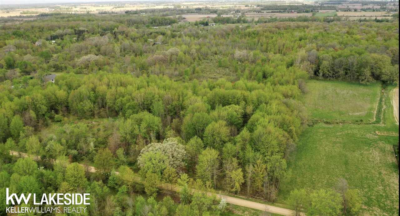 0 Jeddo Lynn Township MI 48416
