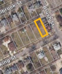 323 King Street Detroit City MI 48202