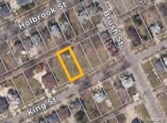 323 King Street Detroit City MI 48202