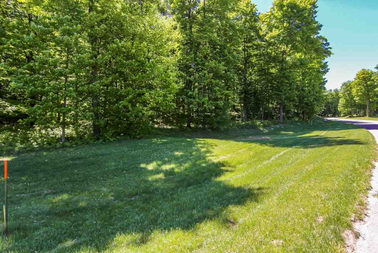 001 Heather Ridge Trail Homestead Township MI 49617