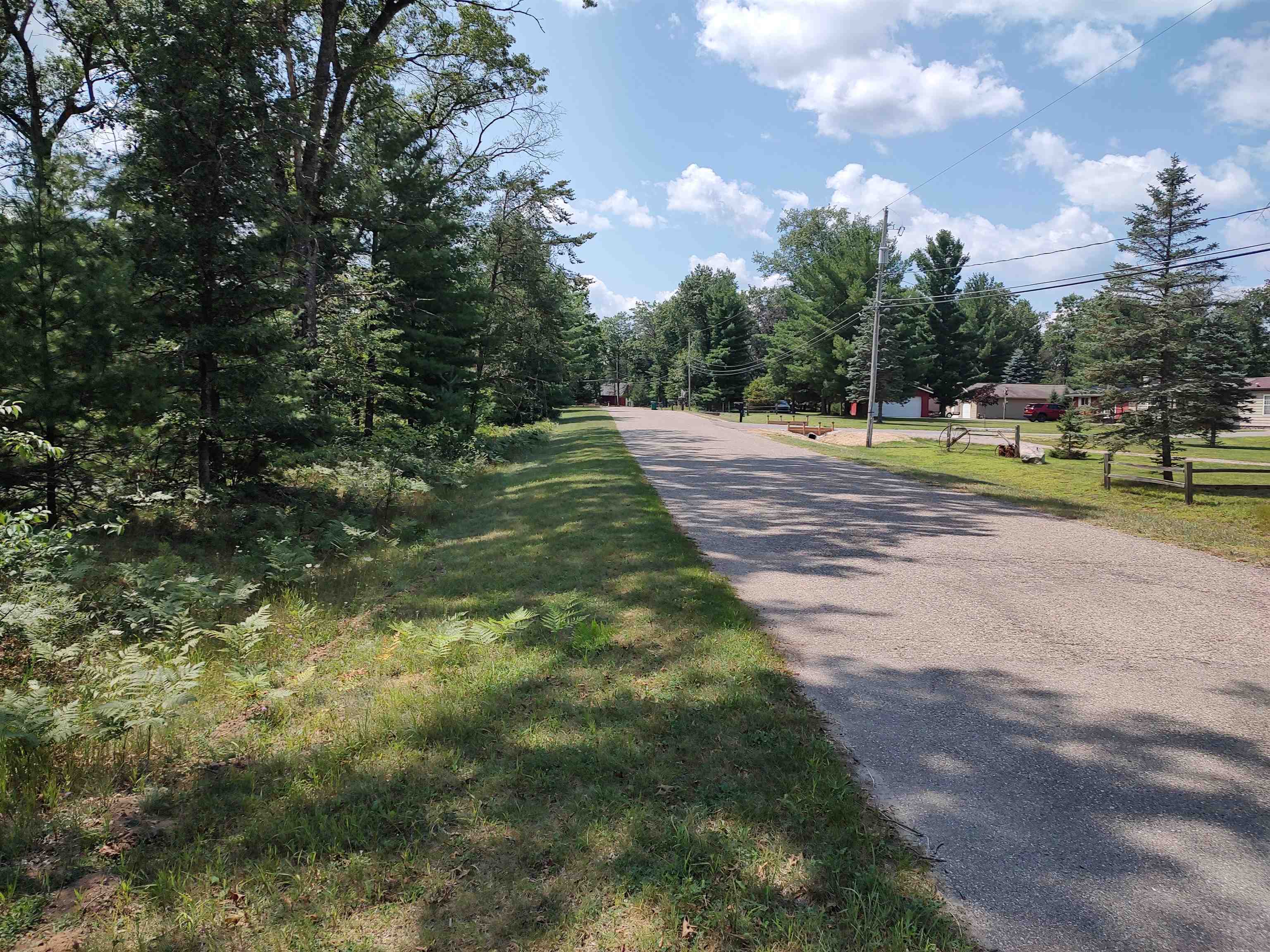 Lot 186 Winterset Drive Moffatt Township MI 48610