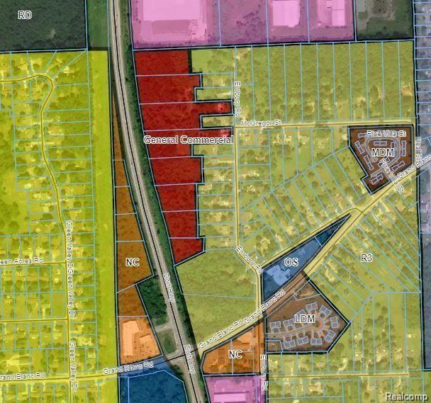00 S Dort Highway Grand Blanc Charter Township MI 48439
