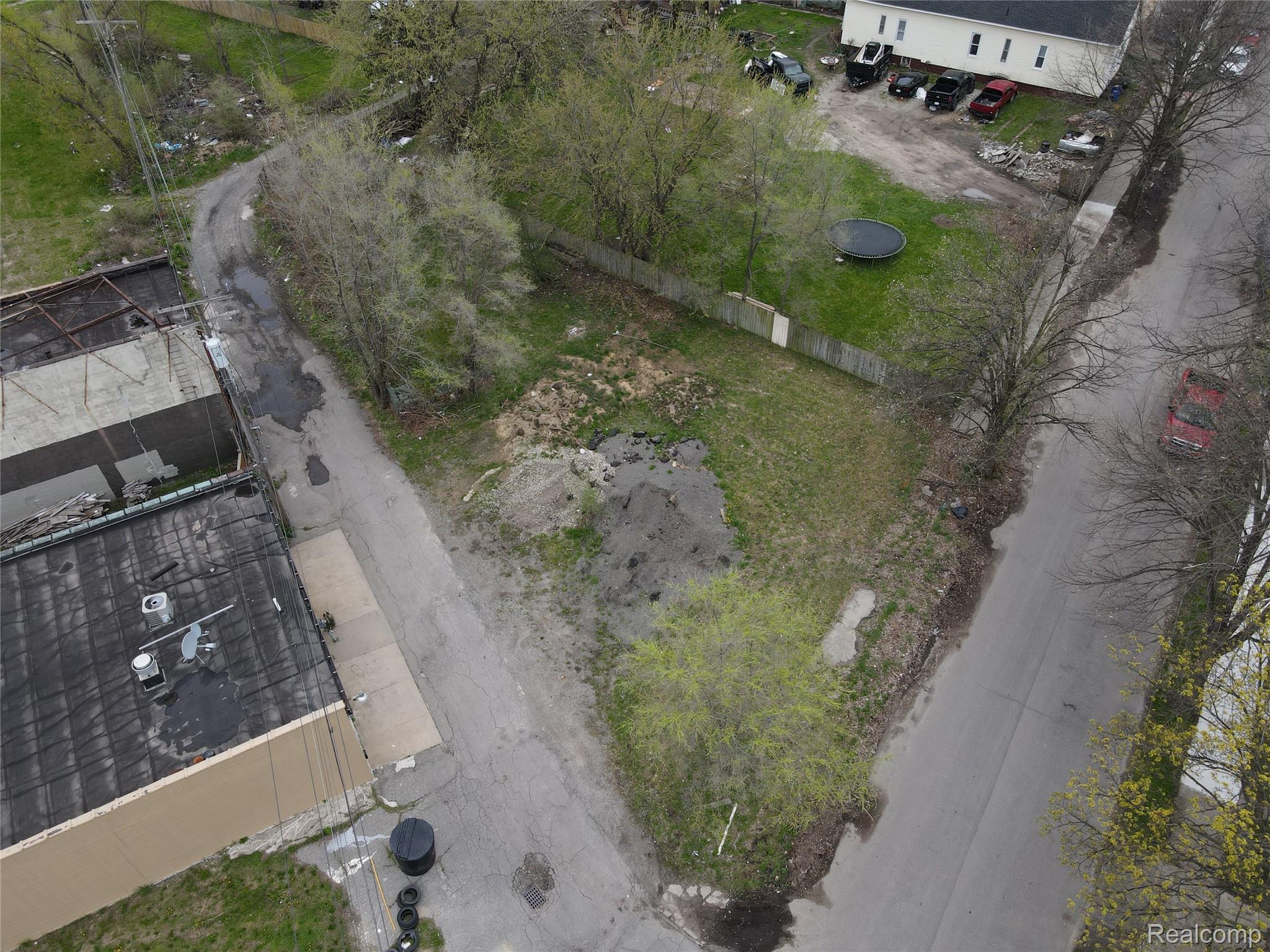 3420 Goldner Street Detroit City MI 48210