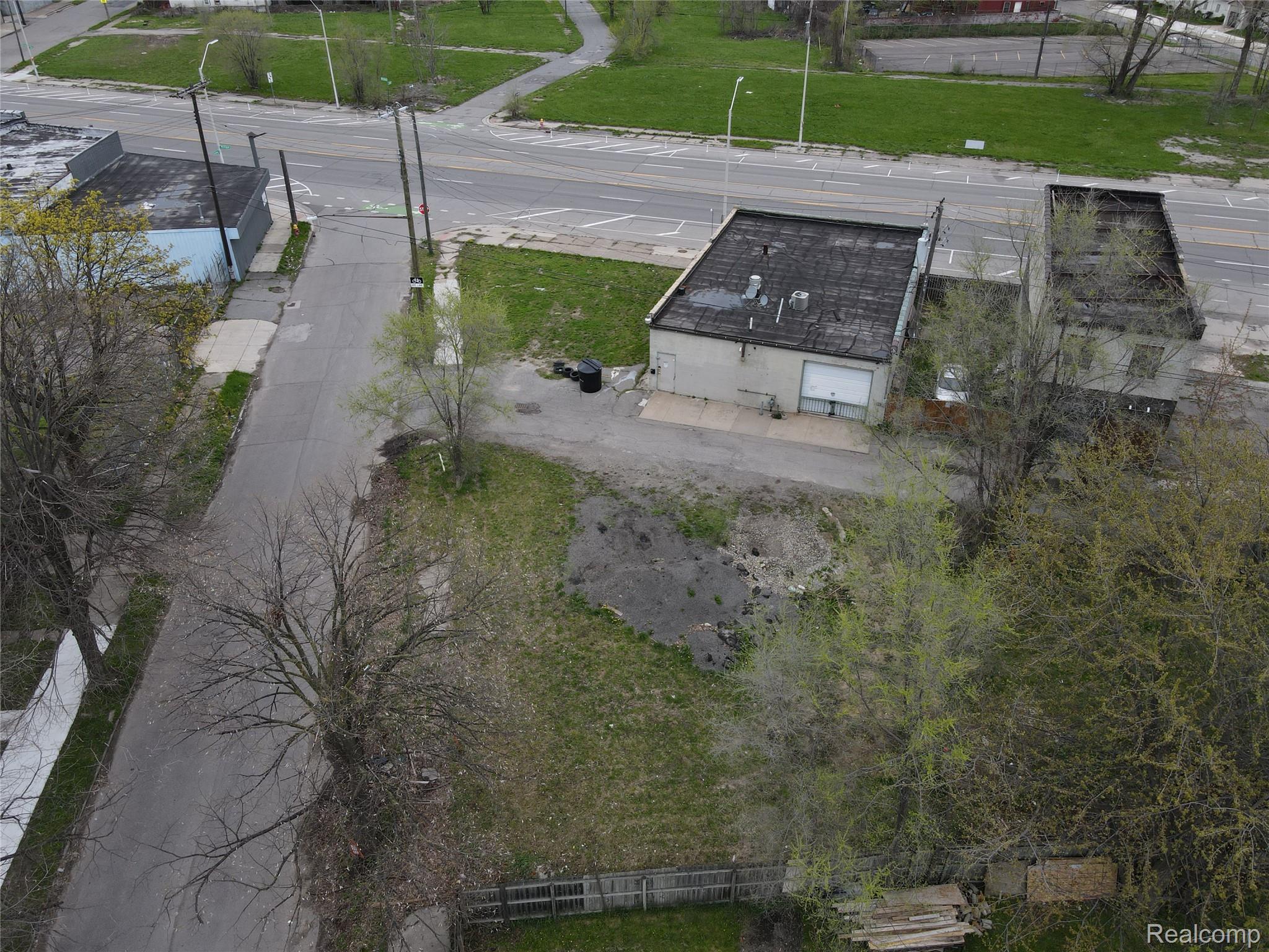3420 Goldner Street Detroit City MI 48210