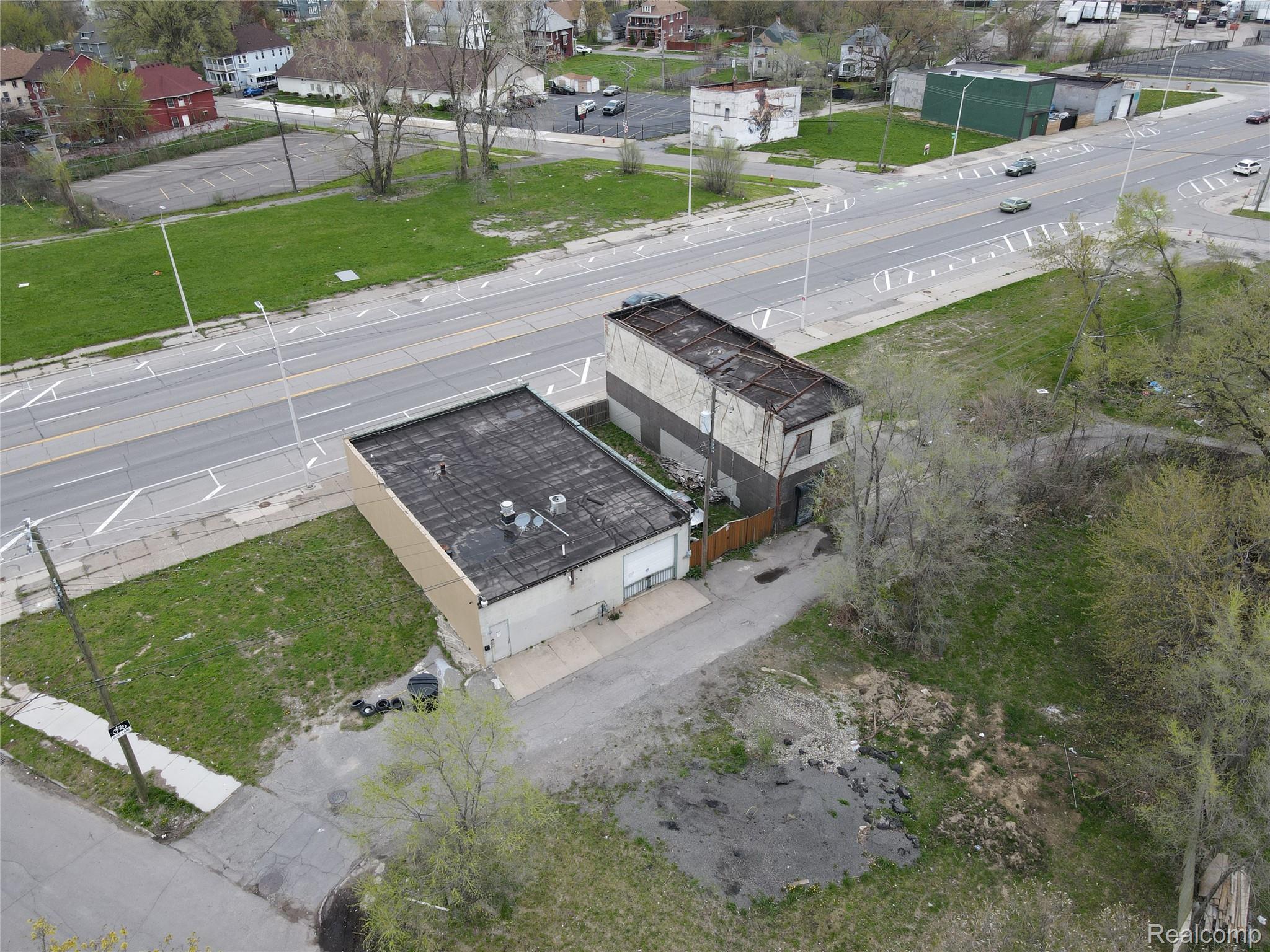 3420 Goldner Street Detroit City MI 48210