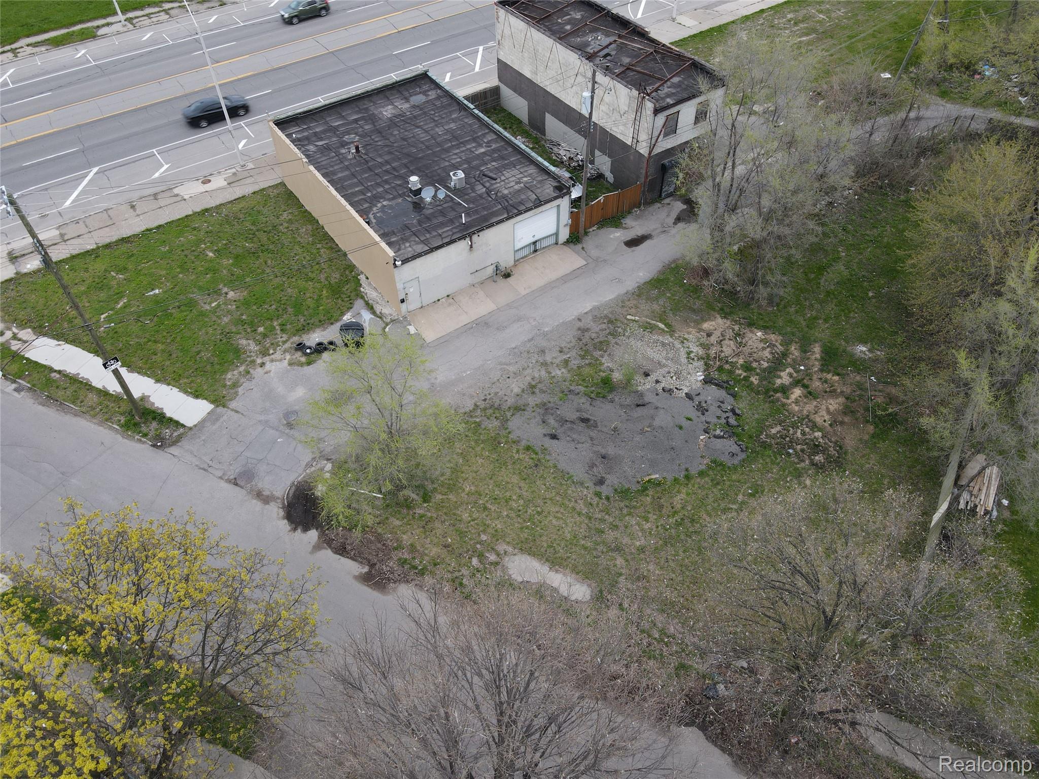3420 Goldner Street Detroit City MI 48210