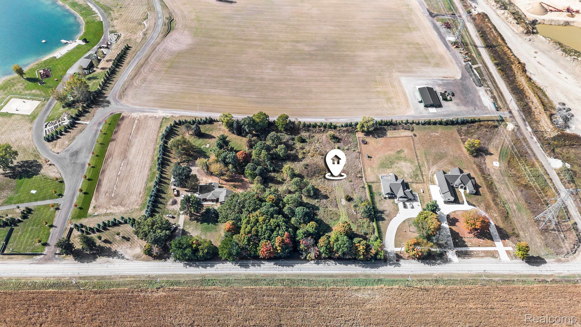 65723 Mound Road Washington Township MI 48095