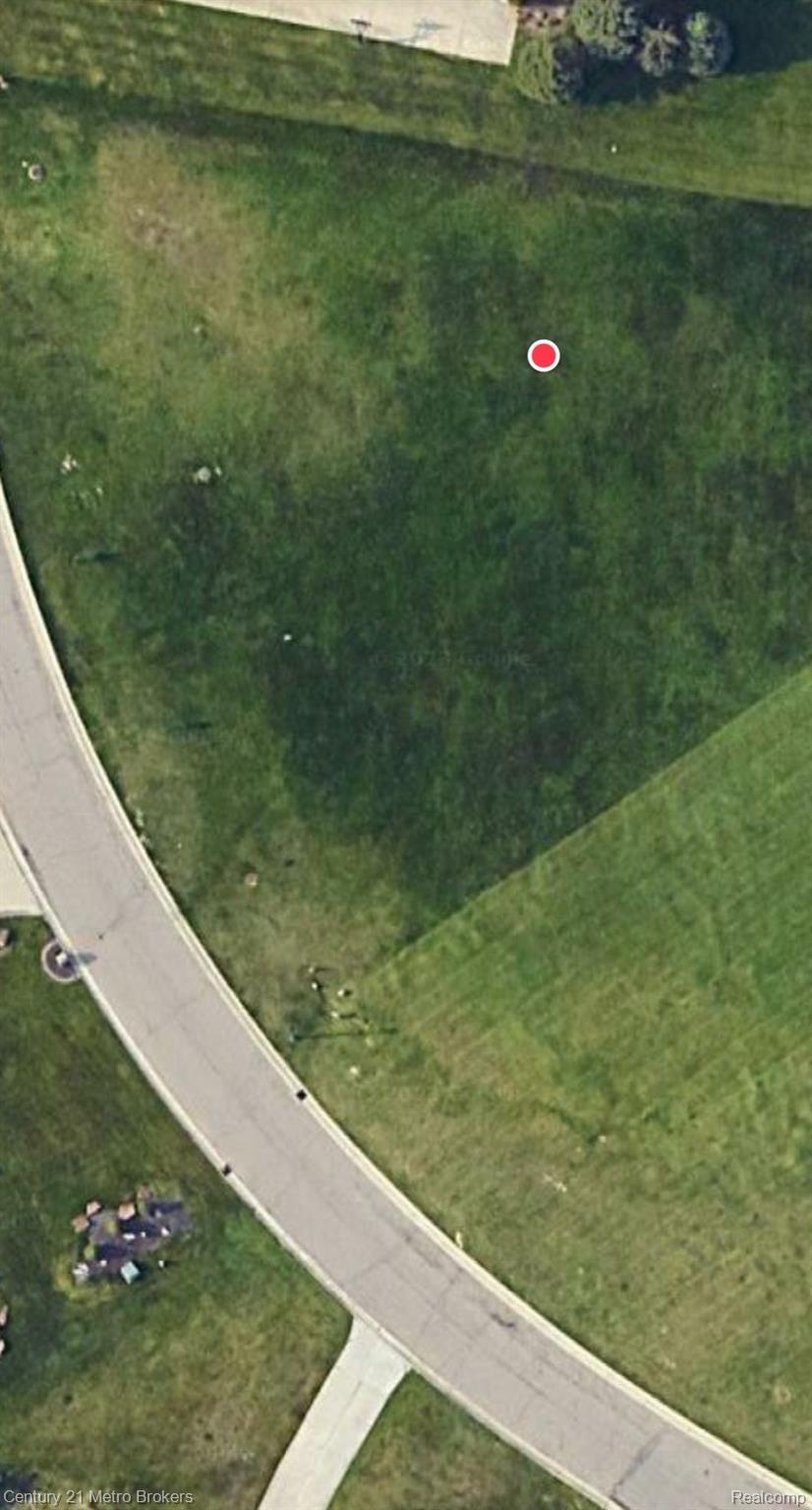 17070 Kings Fairway Lane Grand Blanc Charter Township MI 48439