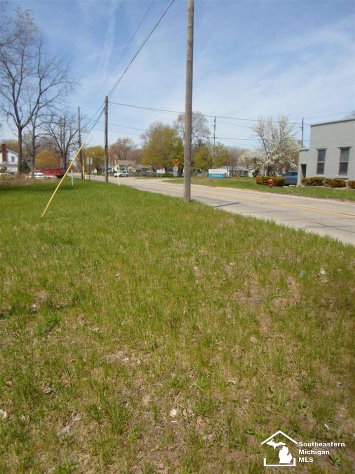 1 E Main Street Milan City MI 48160