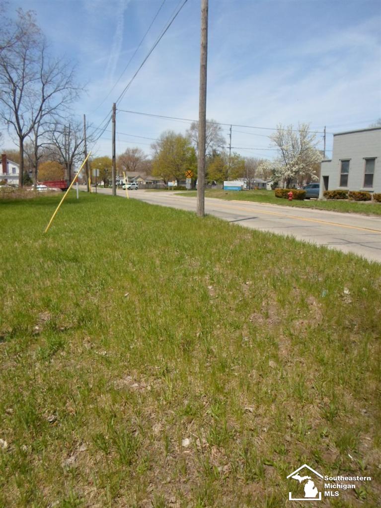 1 E Main Street Milan City MI 48160