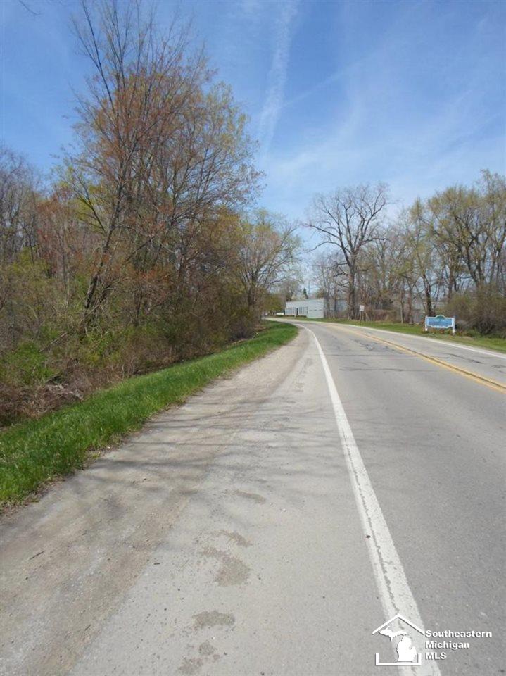 1 E Main Street Milan City MI 48160