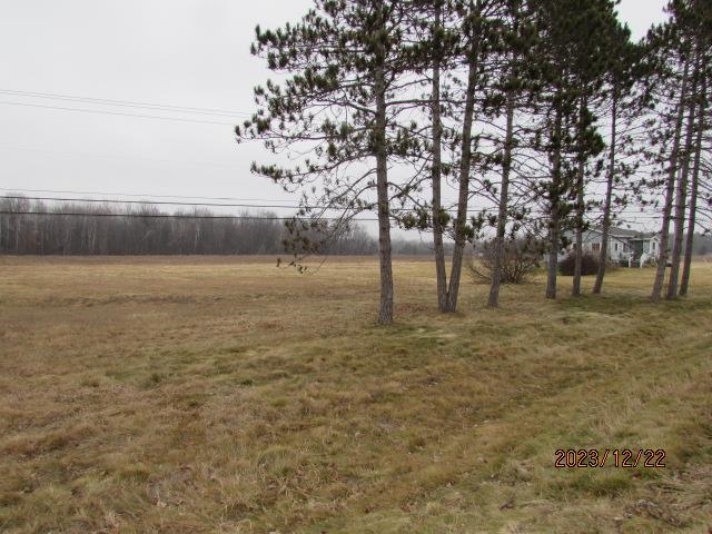 Tbd E Pickard Road Chippewa Township MI 48858