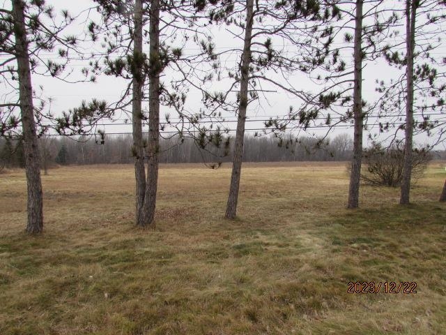 Tbd E Pickard Road Chippewa Township MI 48858