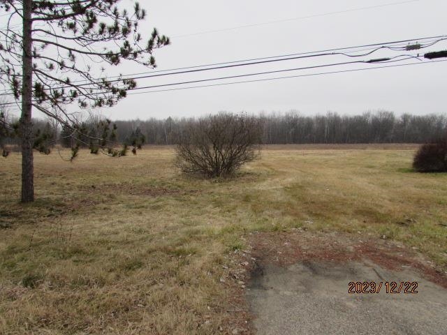 Tbd E Pickard Road Chippewa Township MI 48858