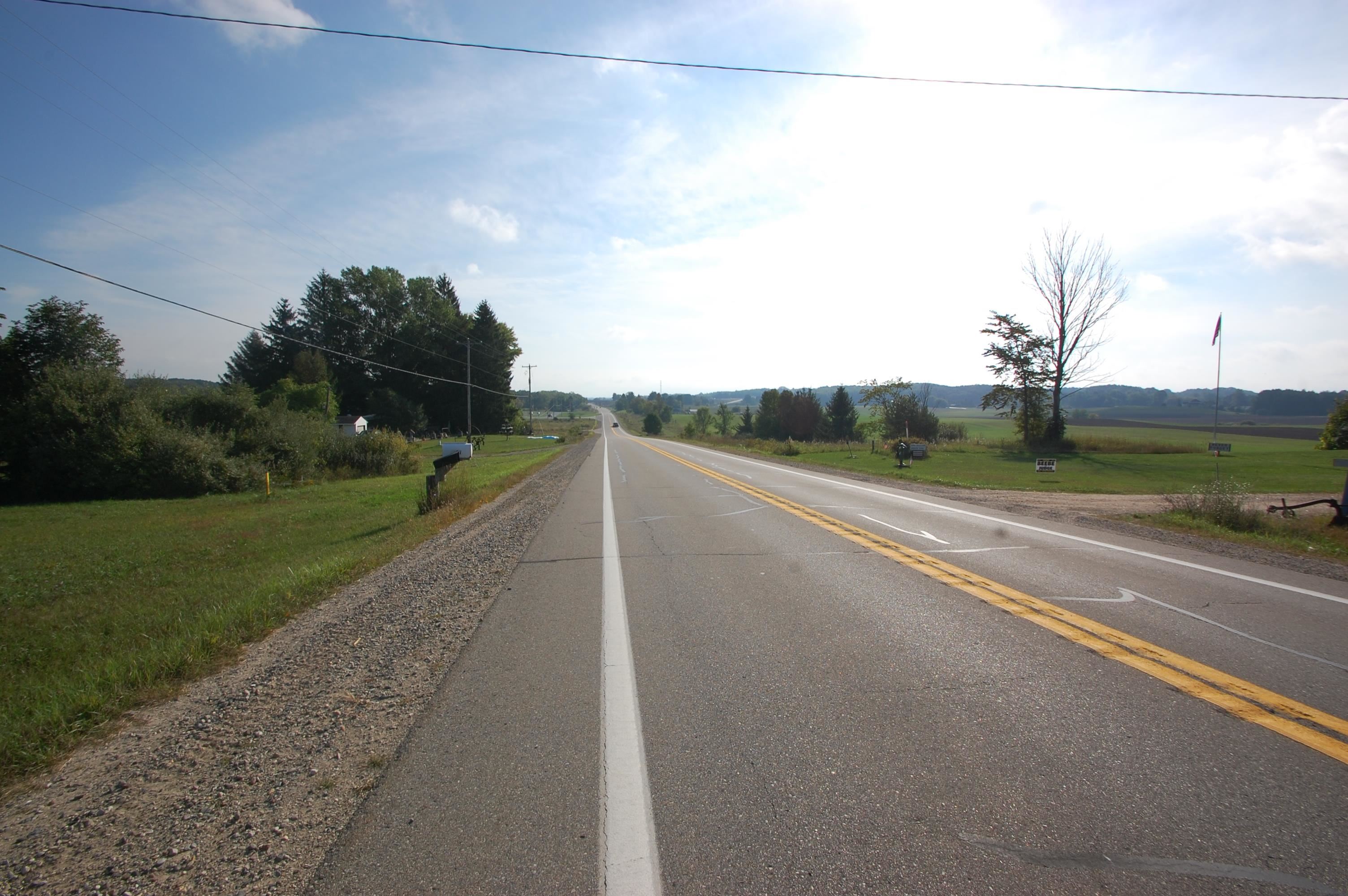 0 W M-76 Ogemaw Township MI 48661