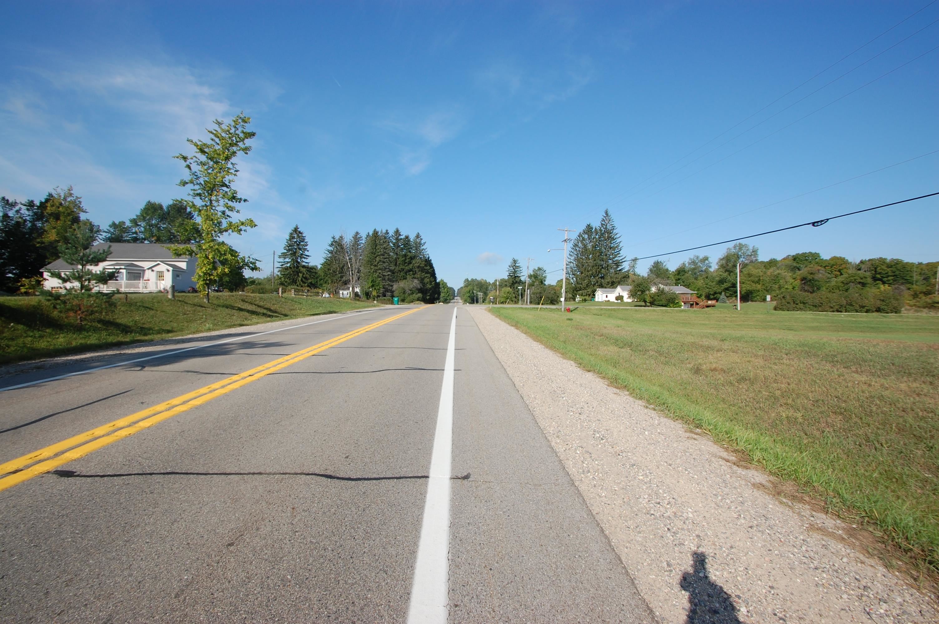 0 W M-76 Ogemaw Township MI 48661