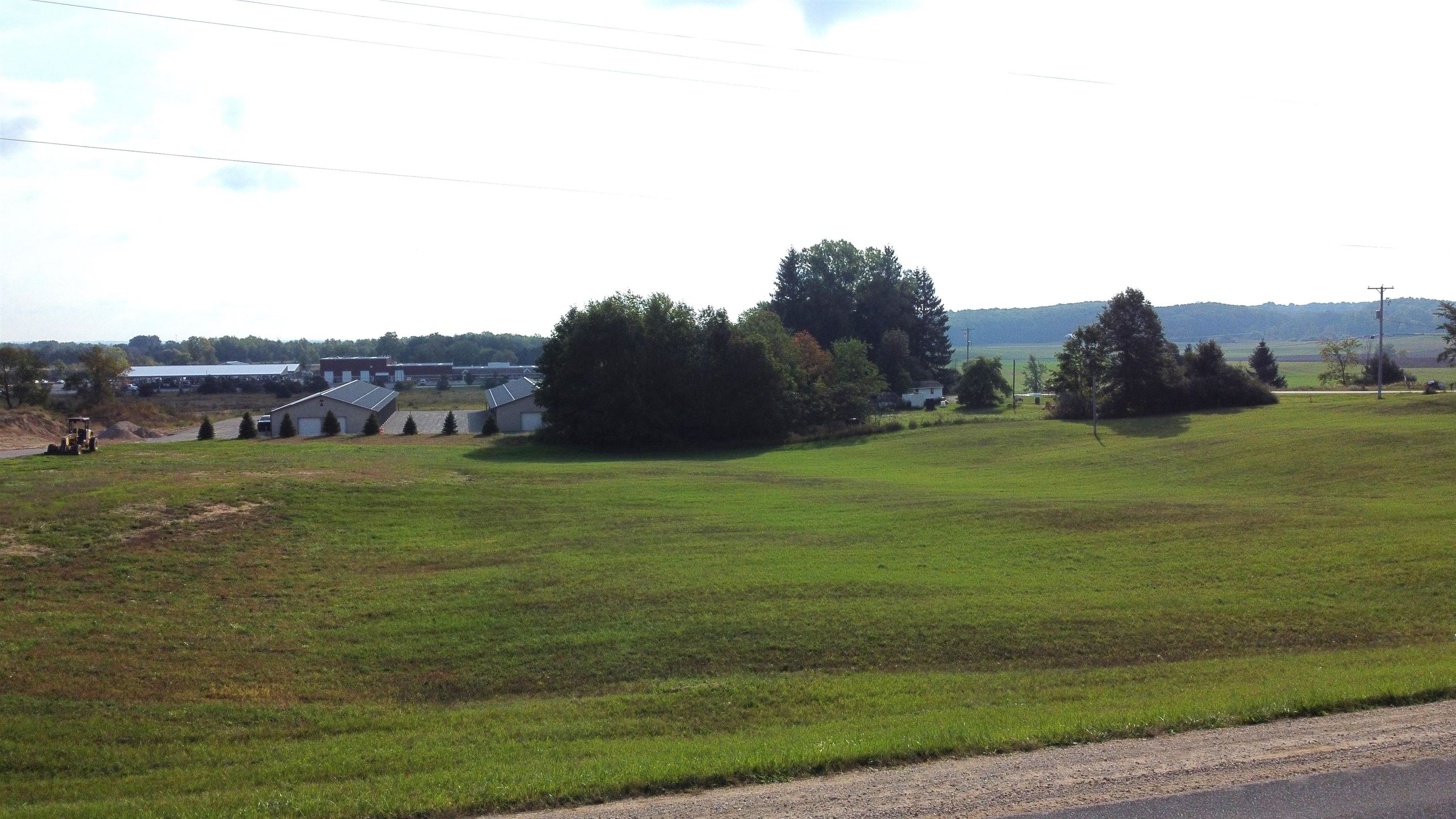 0 W M-76 Ogemaw Township MI 48661