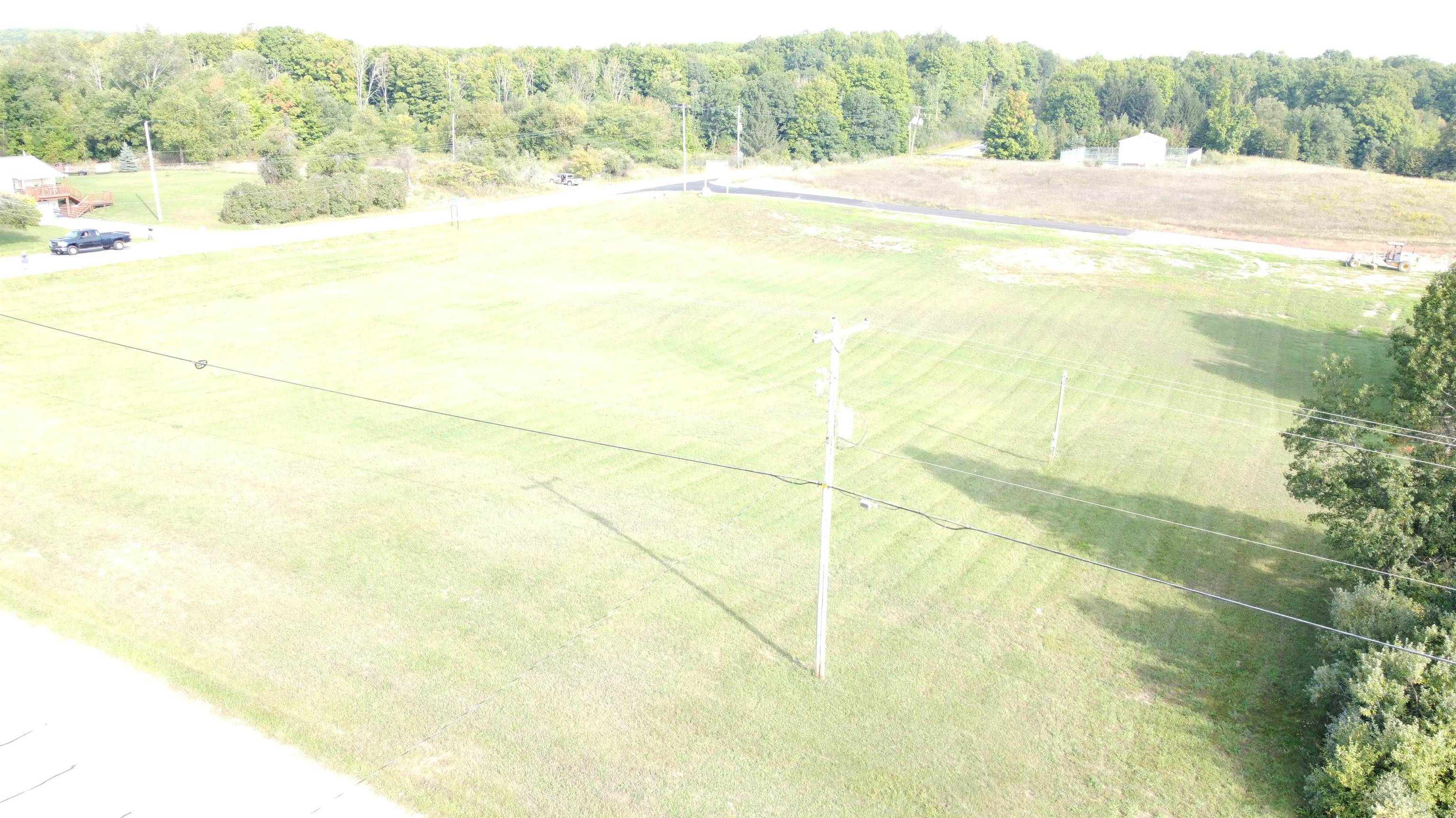 0 W M-76 Ogemaw Township MI 48661