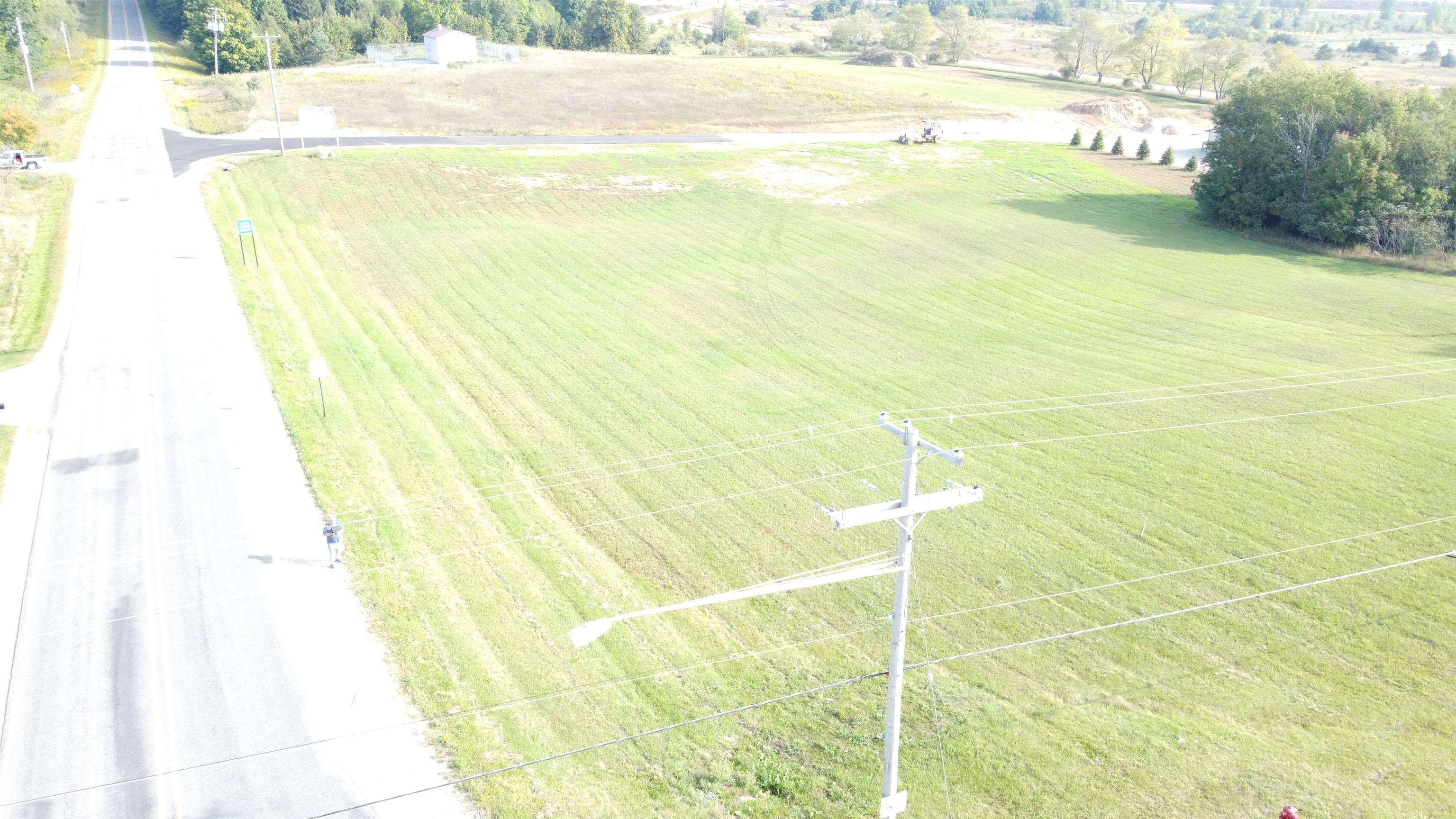 0 W M-76 Ogemaw Township MI 48661