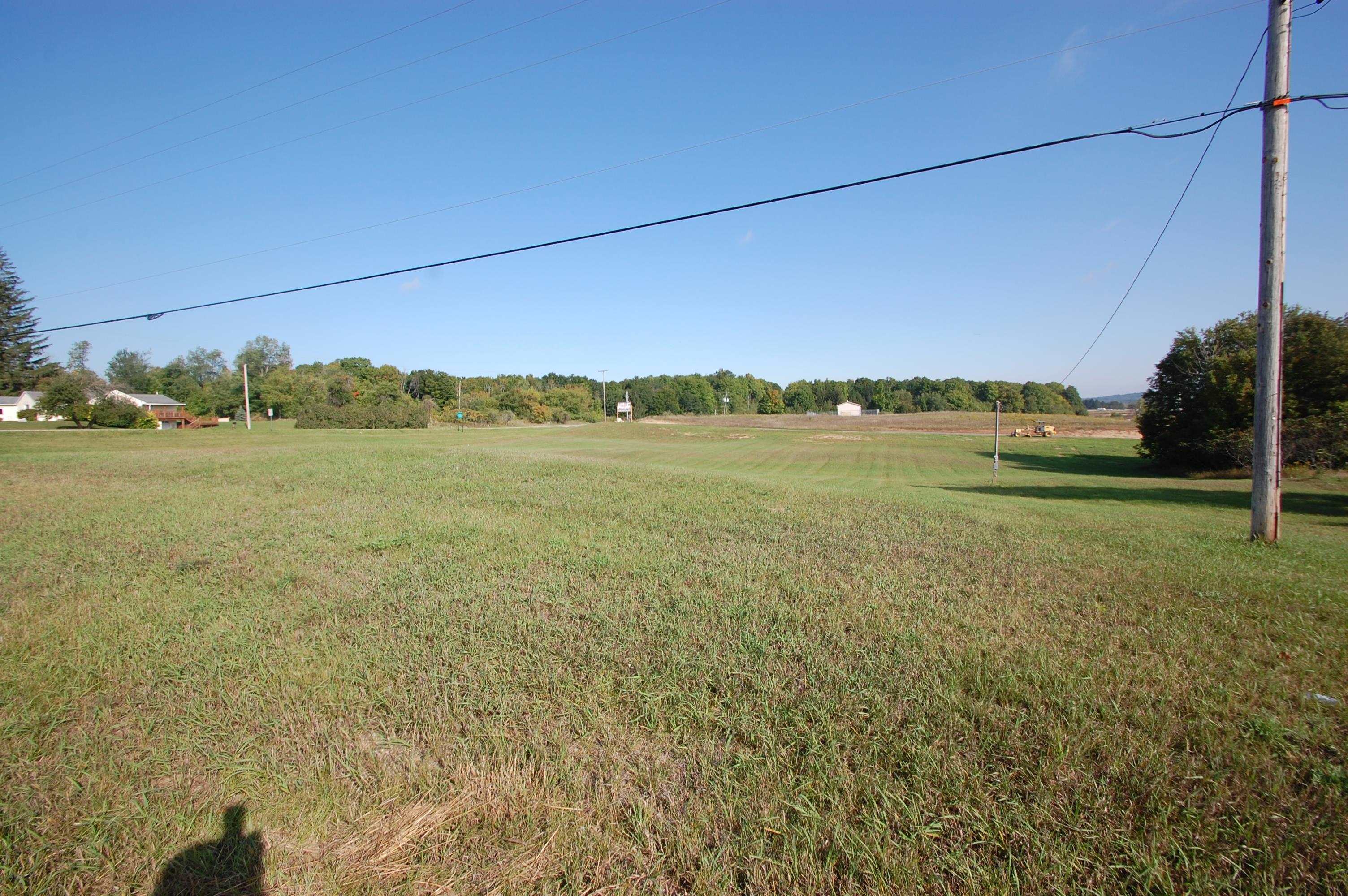 0 W M-76 Ogemaw Township MI 48661