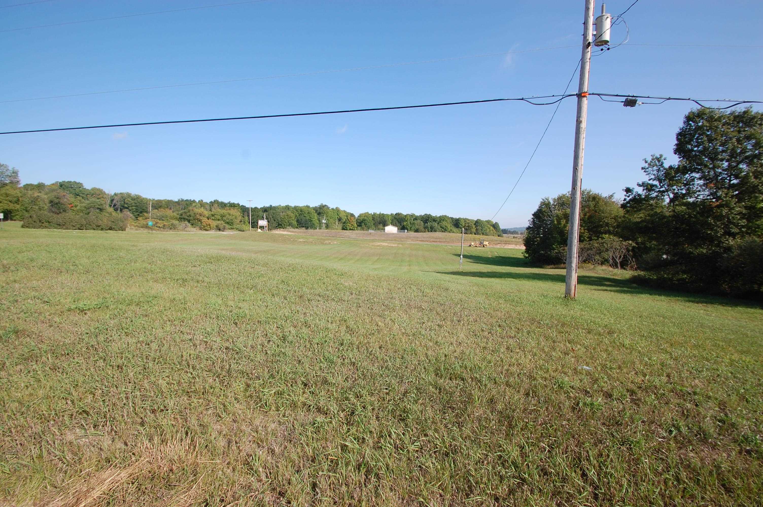 0 W M-76 Ogemaw Township MI 48661