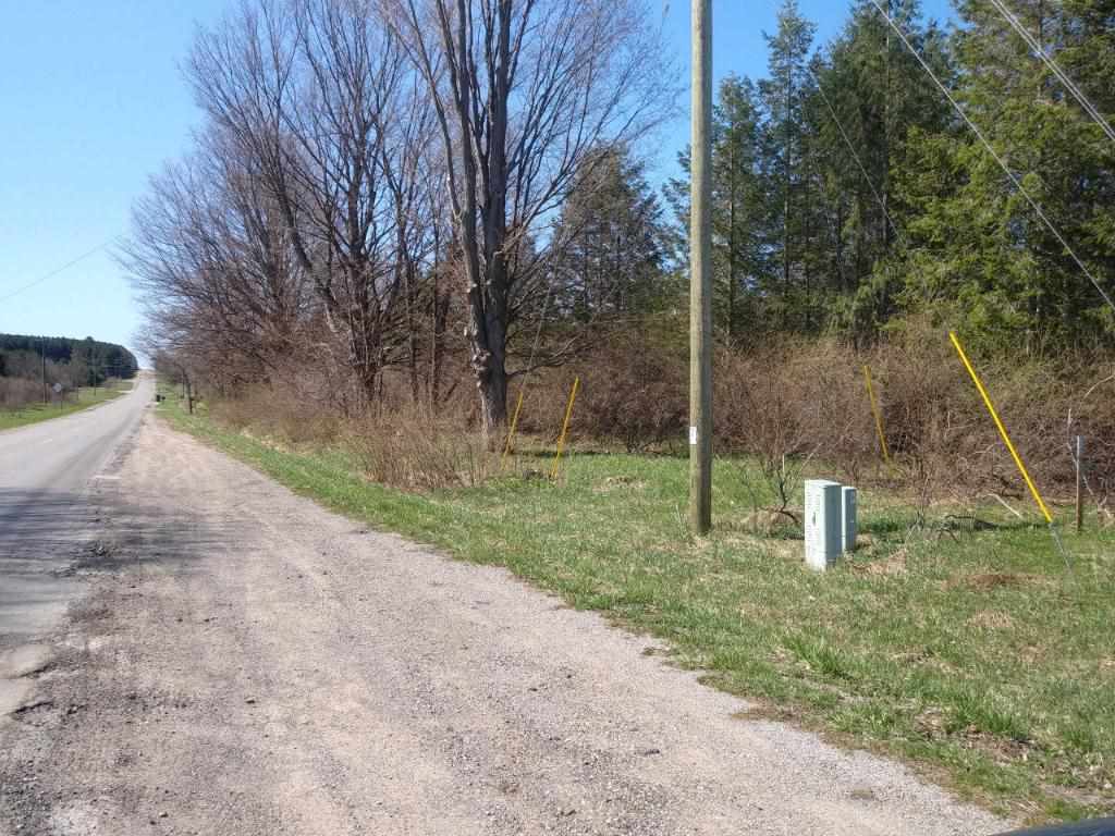 M-72 Whitewater Township MI 49690