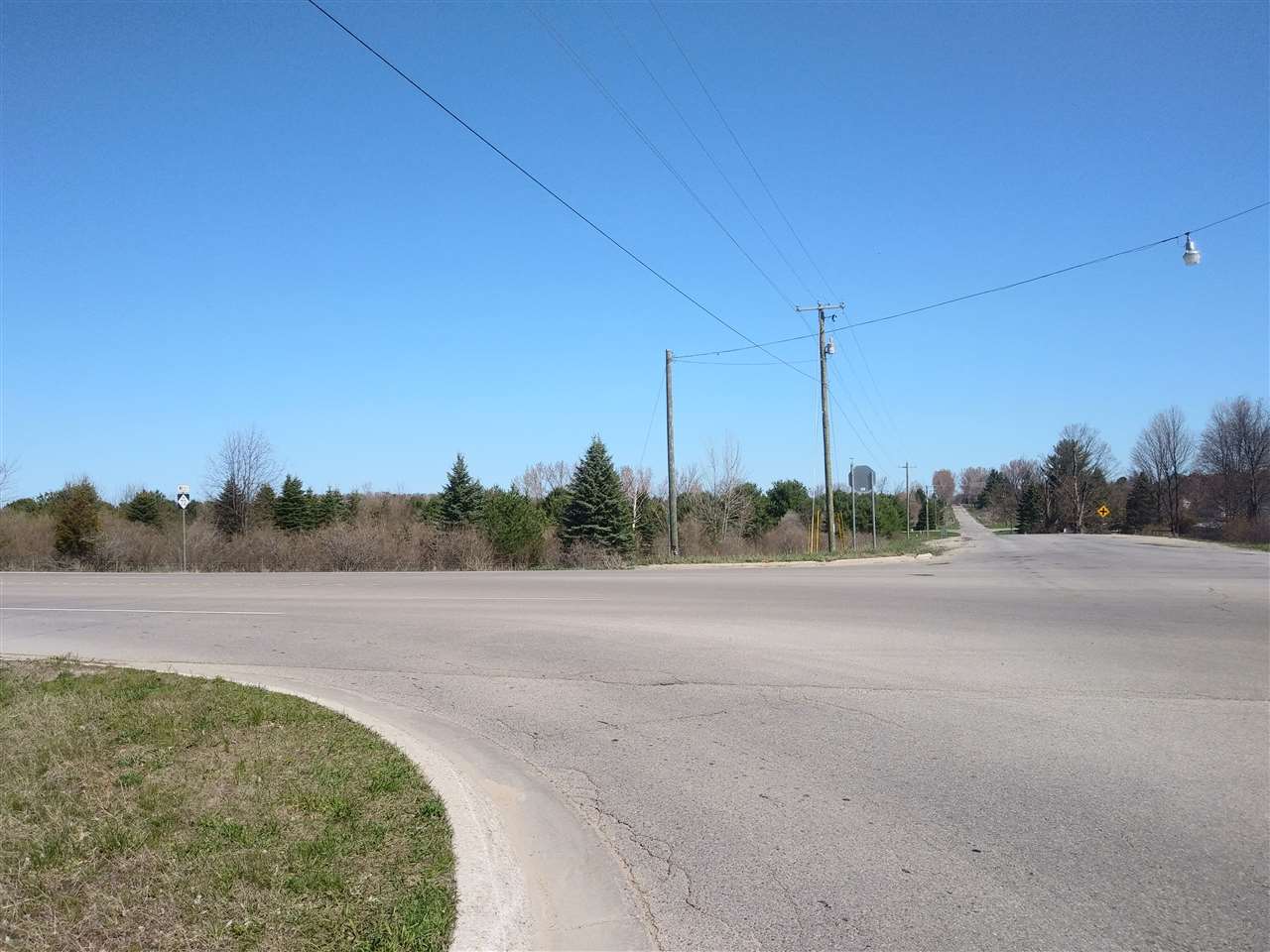 M-72 Whitewater Township MI 49690