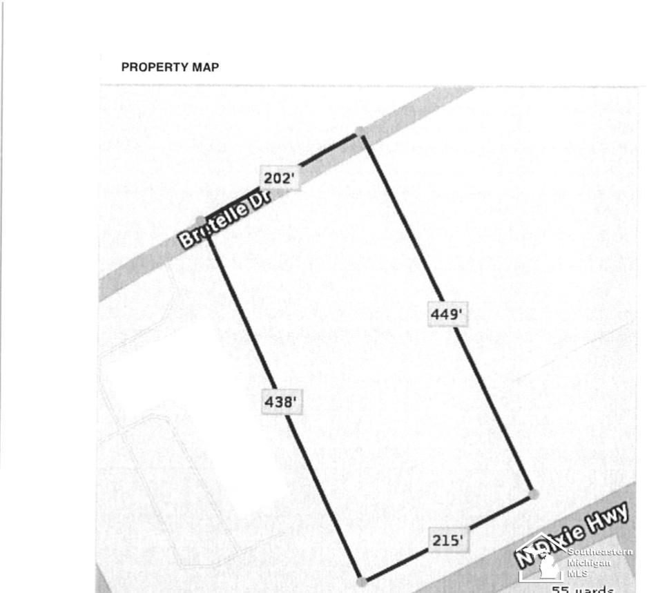0 N Dixie Highway Frenchtown Township MI 48162