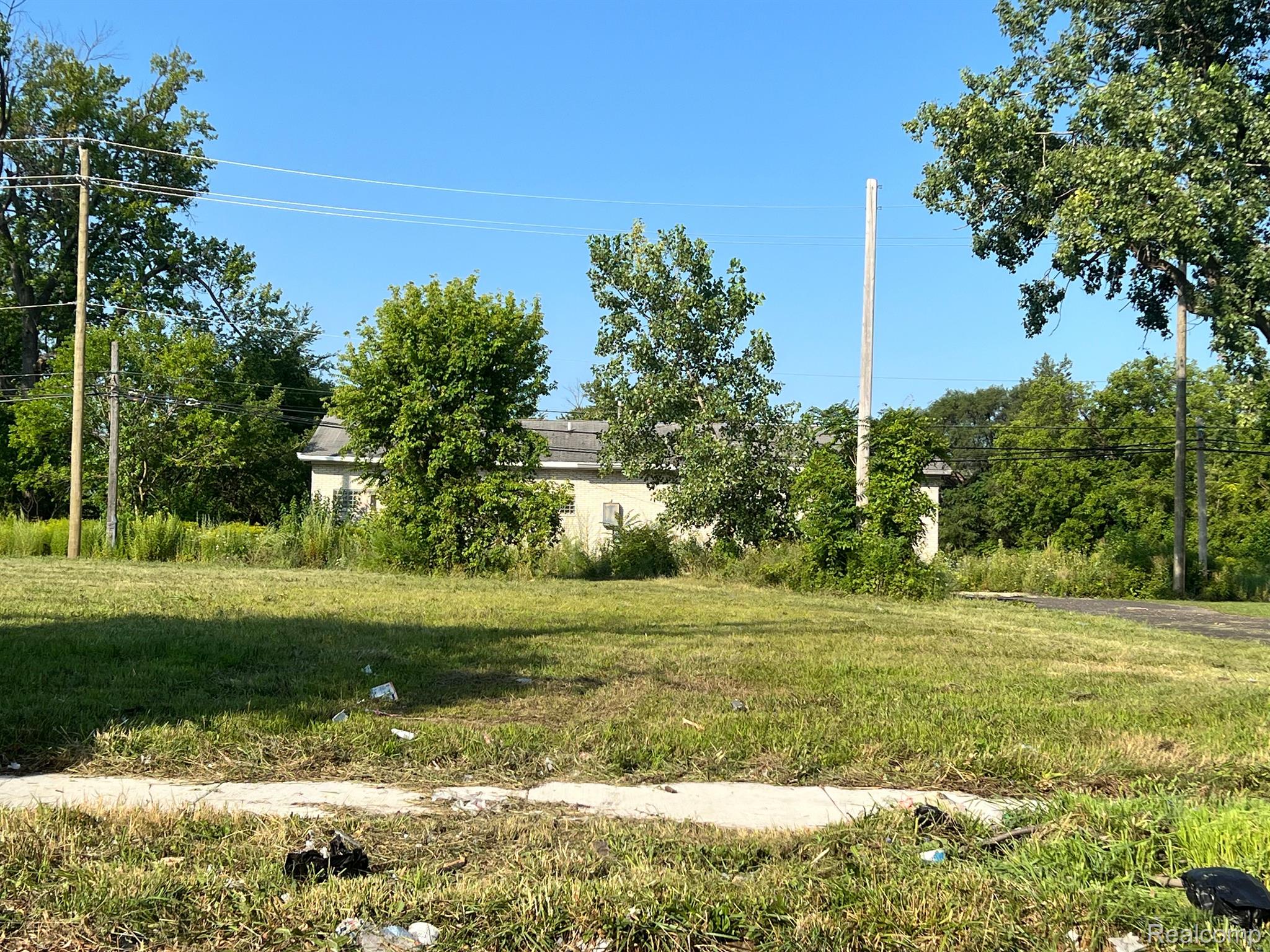 3223 Meldrum Street Detroit City MI 48207
