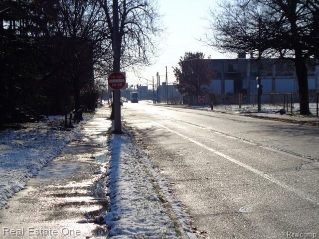 2738 Rosa Parks Boulevard Detroit City MI 48216