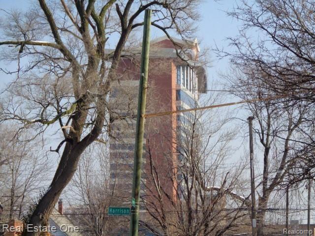 2738 Rosa Parks Boulevard Detroit City MI 48216
