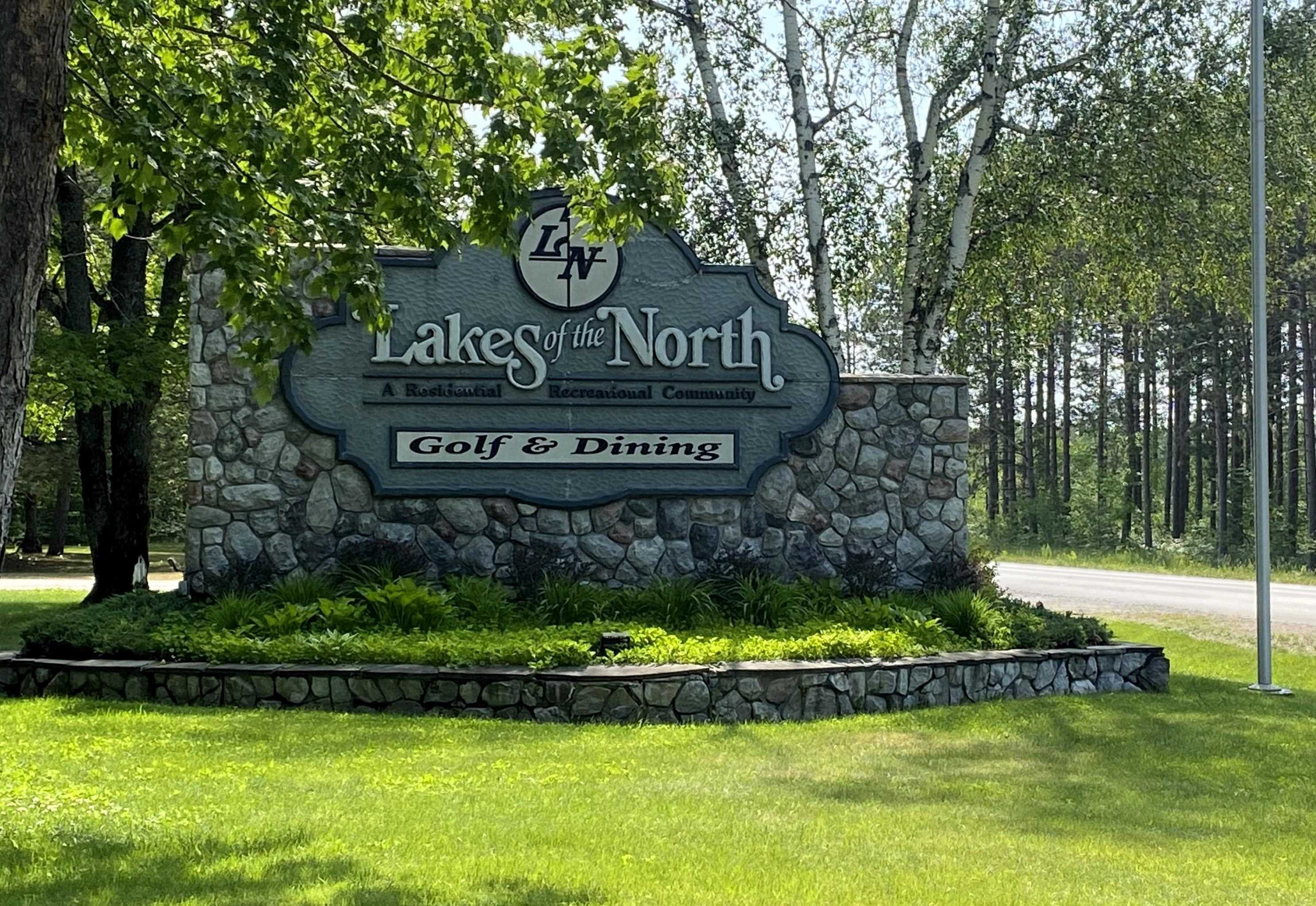 Lot 113 Forestgrove Court Star Township MI 49730