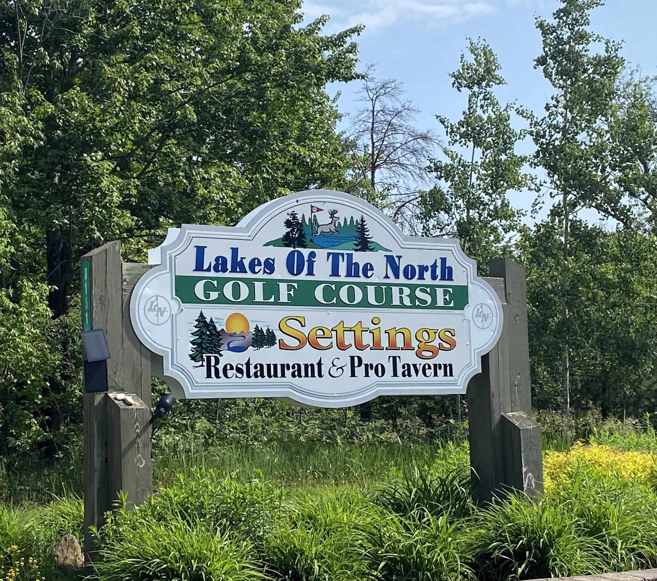 Lot 113 Forestgrove Court Star Township MI 49730