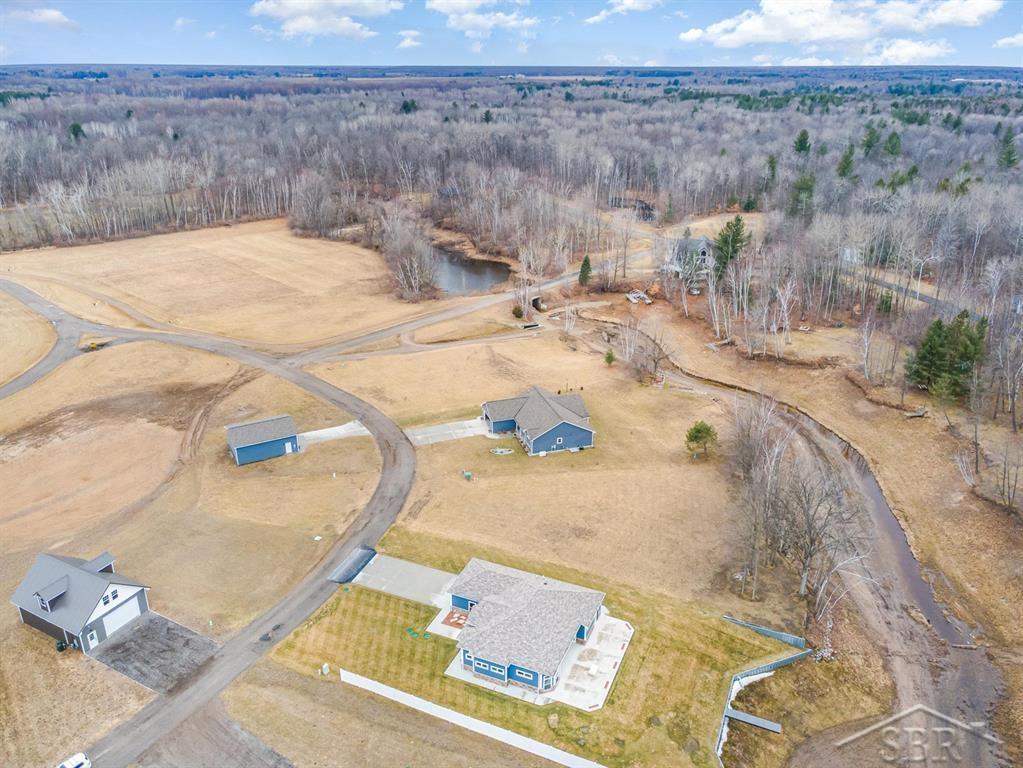 863 E Shoreline Drive Hope Township MI 48628