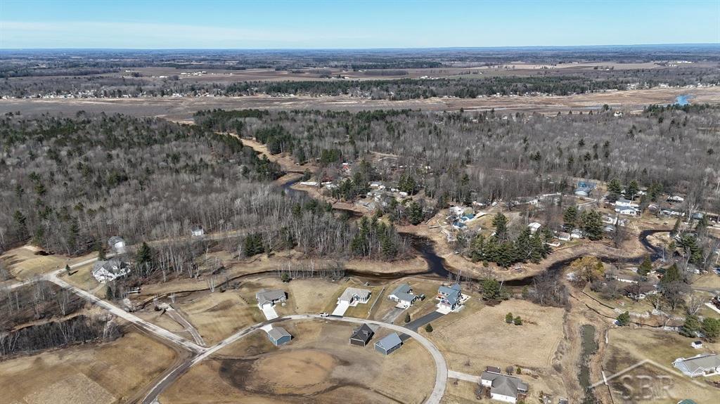 863 E Shoreline Drive Hope Township MI 48628