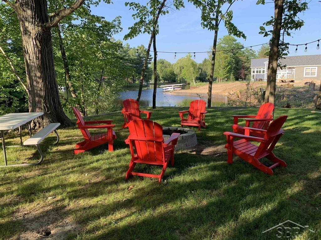 863 E Shoreline Drive Hope Township MI 48628