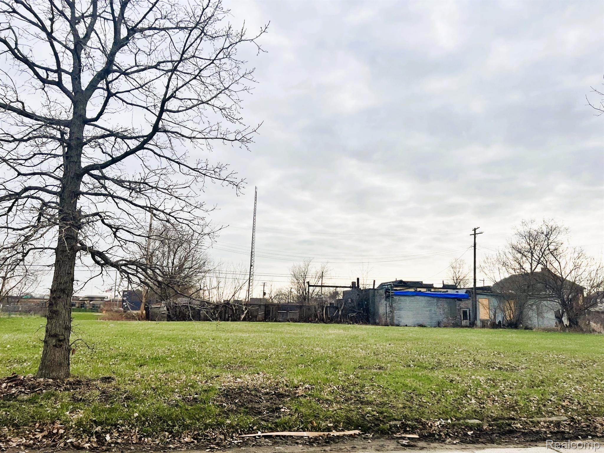 4454 15th Street Detroit City MI 48208