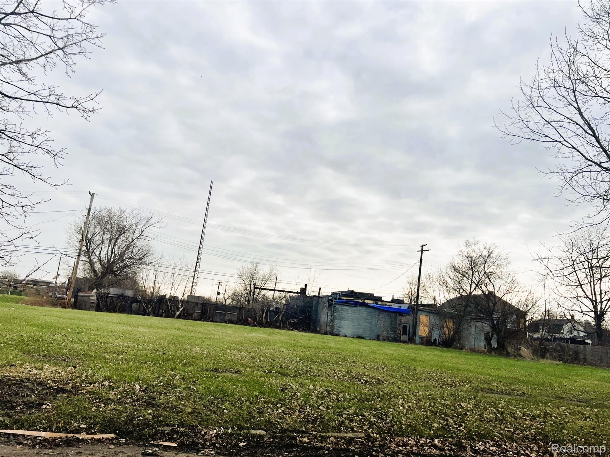 4454 15th Street Detroit City MI 48208