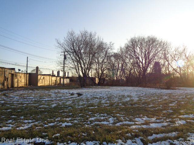 14404 Manning Street Detroit City MI 48205