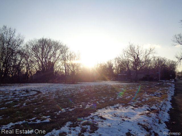 14404 Manning Street Detroit City MI 48205